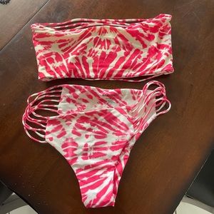 Mikoh Bikini Set